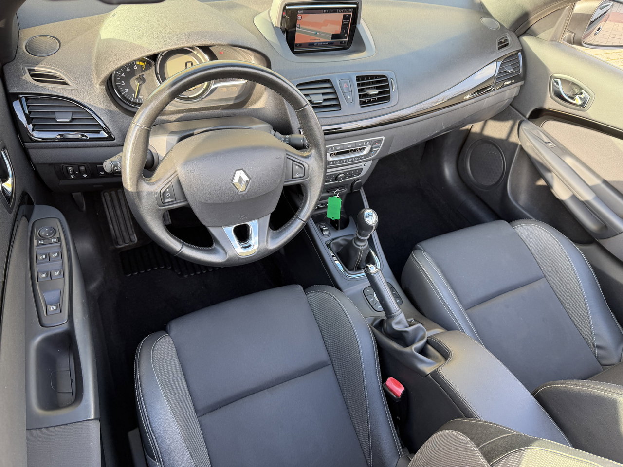 Renault Mégane
