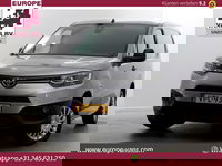 Toyota ProAce - CITY 1.5 D-4D 130pk Live L2H1 Maxi Airco/Navi 04-2022