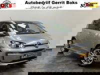 Volkswagen e-up! - e-up! ClimateControl CruiseControl Stoelverwarming