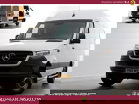 Mercedes-Benz Sprinter - 316 CDI 163pk 7G Automaat L2H2 4x4 ZG1 Airco/Camera/Trekhaak 2800kg 02-2022