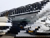 Mercedes-Benz Vito - 116 CDI AUTOMAAT XXL ENKELE CABINE