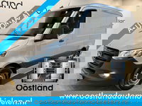 Mercedes-Benz Sprinter - 314 CDI L1H1 Automaat / Servicebus / Bott Inrichting / Euro 6 / LED / Airco / CarPlay / Cruise Control Adap. / Camera / Navigatie