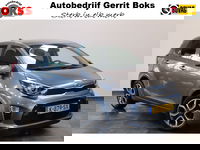 Kia Picanto - 1.0 DPi DynamicPlusLine Navigatie CruiseControl Lmv 24 maanden garantie mogelijk (*vraag naar de voorwaarden)