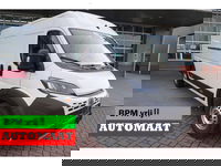 Fiat Ducato - 2.2 MultiJet 180 Pk L4H2 Automaat nr. V115 | Airco | Cruise | Camera | LED