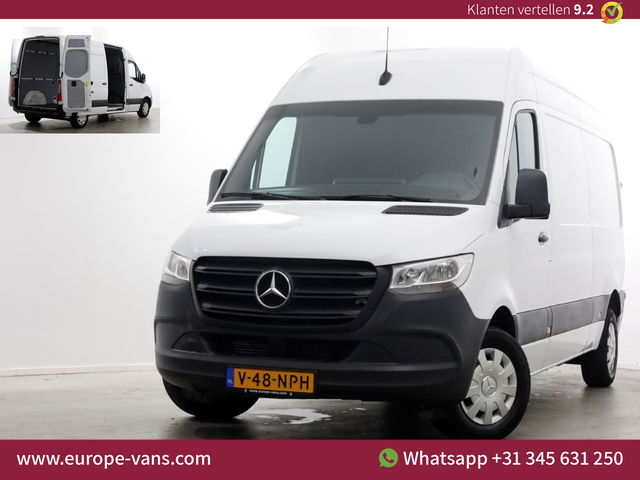 Mercedes-Benz Sprinter - 311 CDI 115pk L2H2 Airco/CarPlay 03-2021