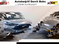 Ford Kuga - 2.5 PHEV ST-Line X ACC/PDC 18LM Panoramadak Navi 360 Camera 24 maanden garantie mogelijk (*vraag naar de voorwaarden)