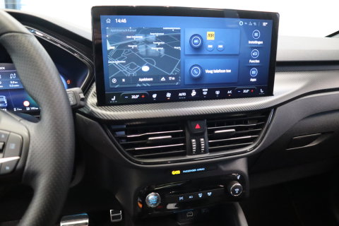 Ford Kuga 2.5 PHEV ST-Line X ACC/PDC 18LM Panoramadak Navi 360 Camera 24 Maanden garantie* (Vraag naar de voorwaarden)