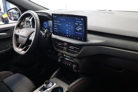 Ford Kuga 2.5 PHEV ST-Line X ACC/PDC 18LM Panoramadak Navi 360 Camera 24 Maanden garantie* (Vraag naar de voorwaarden)