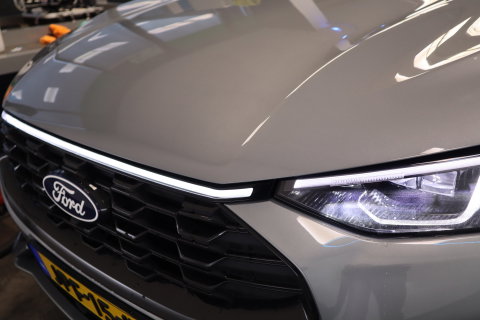 Ford Kuga 2.5 PHEV ST-Line X ACC/PDC 18LM Panoramadak Navi 360 Camera 24 Maanden garantie* (Vraag naar de voorwaarden)