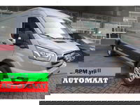 Ford Transit - 350L 2.0 TDCI 165PK L3H2 Limited Automaat Schuifdeur L+R Nr. V106 | Airco | Adap.Cruise | Navi | Camera