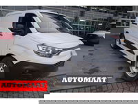 Fiat E-Doblò - 136 L2 50 kWh Schuifdeur links en rechts Automaat nr.V157 | Climate | Navi | Camera | Cruise