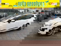 Peugeot 3008 - 1.2 PureTech Style * 117.701 Km * Panoramadak * Navi * Climatronic *
