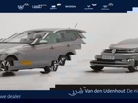Volkswagen Polo - 1.0 TSI 95pk Comfortline Navigatie Carplay Acc Pdc Dab 146