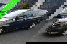 Mercedes-Benz Vito - 116 CDI L3 Pro/Select Led, Bumpers in kleur, Navigatie en Smartphone integratie