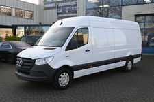 Mercedes-Benz eSprinter - 314/414 L3H2 450 km Reikwijdte WLTP Pro 113kWh DC laden 115 kW, 270 graden achterdeuren, Etc.