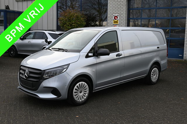 Mercedes-Benz Vito - 119 CDI L2 Pro/Select Smartphone integratie pakket, LED, 2500kg Trekhaak, Etc.