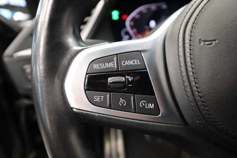 BMW 1 Serie 120i M-Sport Navigatie Full-led 24 Maanden garantie* (Vraag naar de voorwaarden)