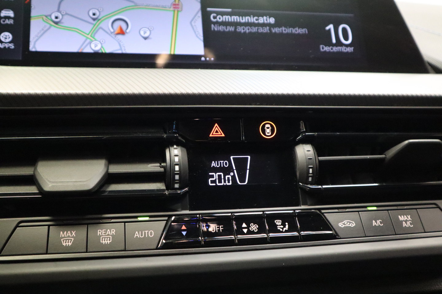 BMW 1 Serie 120i M-Sport Navigatie Full-led 24 Maanden garantie* (Vraag naar de voorwaarden)