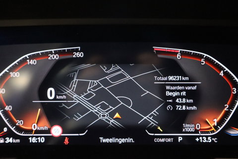 BMW 1 Serie 120i M-Sport Navigatie Full-led 24 Maanden garantie* (Vraag naar de voorwaarden)
