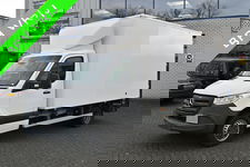 Mercedes-Benz Sprinter - 514 CDI 3500 kg Bakwagen met laadklep Camera, MBUX, Geveerde stoel, Stoelverwarming