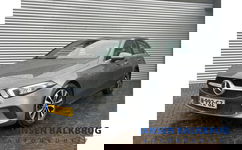 Mercedes-Benz A-Klasse - 180 Business Solution
