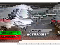 Peugeot Boxer - 2.2 BlueHDi 180PK S&S L3H2 3.5t Zwaar Automaat nr. V039 | Airco | Cruise | Navi | Camera