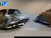 Mercedes-Benz C-Klasse - 180 AMG STYLING-PANORAMA-NIGHT-DODEHOEK-CAMERA-COMPLEET