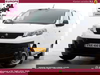 Peugeot Expert - 2.0 BlueHDI 150pk Standard Premium Airco/Carplay/Camera 01-2022