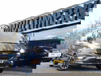 Ford Transit Custom - 2.0 TDCI SPORTAUTOMAAT MARGE/BTW VRIJ