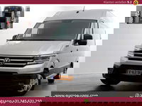 Volkswagen Crafter - 35 2.0 TDI 177pk L3H3 (L2H2) Highline LED/ACC/Inrichting 06-2018