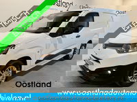 Toyota ProAce - CITY Electric First Edition 50 kWh / 100% Elektrisch !! / Airco / Cruise Control / CarPlay / PDC / Navigatie / 57.000 KM !!