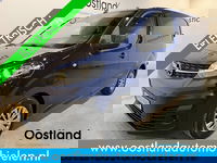 Opel Vivaro-e - L1H1 Edition 50 kWh / 100% Elektrisch !! / Airco / Cruise Control / CarPlay / Camera / Navigatie / 16.000 KM!!