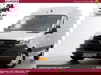 Mercedes-Benz Sprinter - 315 CDI 150pk RWD 9G Automaat L2H2 Airco/Camera/Carplay 08-2021