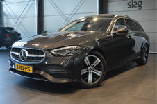 Mercedes-Benz C-Klasse - Estate 180 Luxury Line navi pano cruise camera nieuw model !!