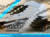 Mercedes-Benz Sprinter - 516 CDI L2H2 4X4 / Euro 6 / Servicebus / Bott Inrichting / GVW 5.000 KG / Trekhaak 3500 KG / Dubbel Lucht / Tacho / Airco /  Camera /