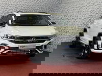 Volkswagen T-Roc - 1.5 TSI 150PK R-LINE PANORAMA BLACKLINE EVO IQ LIGHT ALCANTARA ELEK.KLEP CARPLAY STOEL/STUUR VERW. 19"LMV VIR.COCKPIT 08/2025 ✅Top Auto's Wijchen✅ 170 Nieuwe en bijna nieuwe Auto's met : Benzine /  PHEV / Plug in hybrid / Hybrid / Mild hybrid / HEV /Keuze