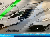 Nissan e-NV200 - Business 40 kWh Kipper / Veeg-Vuil-kipper / 100% Elektrisch / Airco / Cruise Control / Camera / Navigatie / 33.000 KM !!