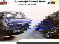 Volkswagen ID.4 - First Max 77 kWh ACC PDC 360 Camera  Head-Up 21''LM 24 maanden garantie mogelijk (*vraag naar de voorwaarden)