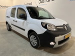Renault Kangoo Z.E.