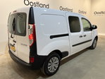 Renault Kangoo Z.E.