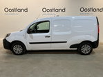 Renault Kangoo Z.E.