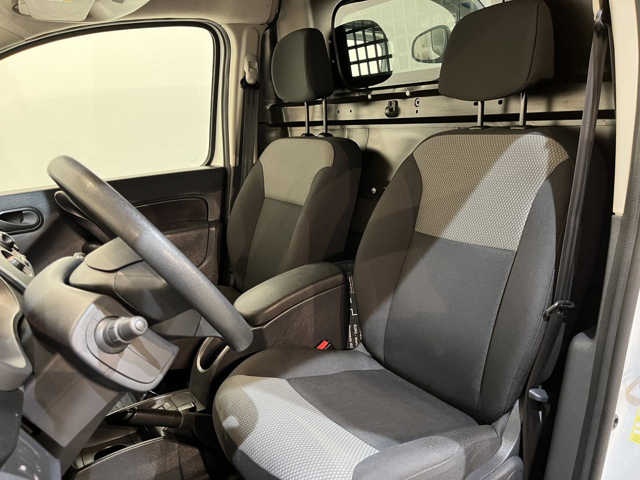 Renault Kangoo Z.E.