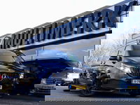 Mercedes-Benz V-Klasse - 250D AUTMAAT LANG LUXE DUBBELE CABINE