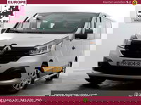 Renault Trafic - Passenger 1.6 dCi E6 L2H1 Personenbus Incl BTW/BPM 07-2017