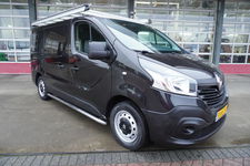 Renault Trafic - dCi 126PK T27 L1H1 Comfort Energy nr. V054 | Airco | Cruise | Navi | Trekhaak | Imperiaal