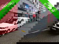 Peugeot Partner - 1.5 BlueHDI Pro 58552 km !!!!!!!! airco