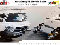 Mercedes-Benz Citan - 108 CDI BlueEFFICIENCY imperial Airco