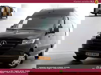 Mercedes-Benz Sprinter - 317 CDI 170pk RWD 9G Automaat L3H2 Maxi Navi/Camera/Trekhaak 3500kg 06-2022