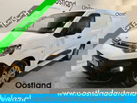 Citroën ë-Berlingo - L1 Control 50 kWh 136 PK / 100% Elektrisch !! / Airco / Cruise Control / PDC / 25.000 KM !!