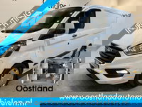 Ford Transit Custom - 340 1.0 EcoBoost L1H1 PHEV Trend / Servicebus / Sortimo Inrichting / Euro 6 / Airco / Camera / CarPlay / Cruise Control / 54.700 KM !!